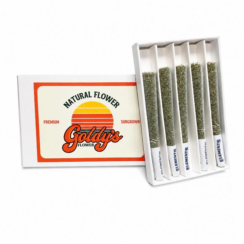 Smooth THCA Pre-Rolls